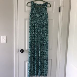 CHAPS Maxi Dress